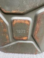 Jerrycan Leger 1977 Fabory - Vintage, Ophalen, Gebruikt
