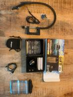 Deeper Pro Plus + Deeper flexible arm 2.0, Watersport en Boten, Ophalen of Verzenden, Zo goed als nieuw, Overige typen
