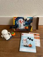 Lego 40772 spook, Kinderen en Baby's, Speelgoed | Duplo en Lego, Ophalen of Verzenden, Zo goed als nieuw