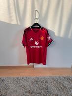 Manchester United Shirt 2025 - 2026 Maat L, Maat L, Ophalen of Verzenden, Nieuw, Shirt