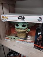 Funko Pop! Star Wars Mandalorian - The Child #369, Funko, Nieuw, Ophalen of Verzenden, 2802 Wetmore Ave Everett, WA 98201 USA
