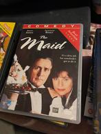 The Maid - Actiekomedie DVD, Vanaf 12 jaar, Ophalen of Verzenden, Zo goed als nieuw, Actiekomedie