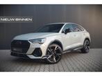 Audi Q3 Sportback 35 TFSI Pro Line S | S-Line | Stoelverwarm, 4 cilinders, 150 pk, 1505 kg, Wit
