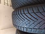 Winterbanden, Auto-onderdelen, Banden en Velgen, Ophalen, 16 inch, 205 mm, Winterbanden