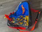Hot wheels tas, Ophalen of Verzenden, Zo goed als nieuw