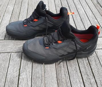 Adidas Terrex wandel-/bergschoenen, maat 47 1/3 beschikbaar voor biedingen