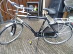 Batavus weekend herenfiets, Ophalen, Gebruikt, Versnellingen, Batavus