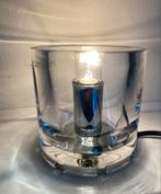Design lamp glas Nachtmann, jaren 70, Ophalen of Verzenden