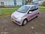 Daihatsu Cuore 1.0-12V Tokyo|automaat|airco|, Auto's, Origineel Nederlands, 989 cc, 3 cilinders, 17 km/l