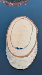 Ketting zilver 925, Ophalen of Verzenden, Zo goed als nieuw, Zilver, Zilver