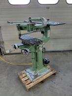 Deckel graveermachine G1L, Ophalen, Gebruikt, Overige soorten, DECKEL