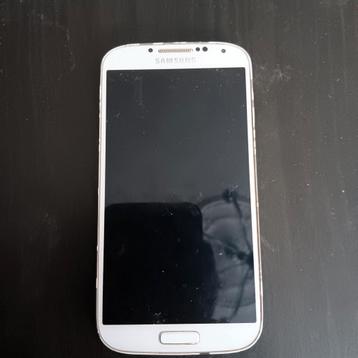 Samsung telefoon 