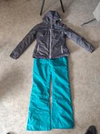 Skipak dames M, Ophalen of Verzenden, Zo goed als nieuw, Pak