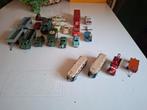 oude Dinky toys, Hobby en Vrije tijd, Modelauto's | 1:43, Ophalen of Verzenden, Gebruikt, Auto, Dinky Toys