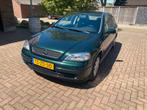 Opel Astra 1.6 I 1998, Voorwielaandrijving, 74 pk, 562 kg, 4 cilinders