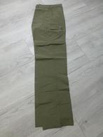 Fjallraven Para MT zip-off broek, Lgere groen, heren 50, Ophalen of Verzenden, Nieuw, Kleding