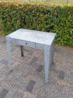 Werktafel, zaagtafel ,bijzettafel,cirkelzaagtafel, Ophalen, Zo goed als nieuw