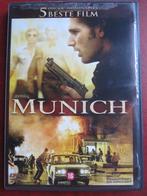 Munich (2005), Cd's en Dvd's, Dvd's | Actie, Ophalen of Verzenden, Zo goed als nieuw, Actie, Vanaf 16 jaar