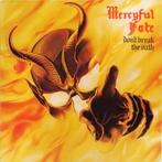 Mercyful Fate ‎– Don't Break The Oath (1984), Gebruikt, Verzenden