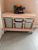 IKEA TROFAST, Huis en Inrichting, Ophalen, 25 tot 50 cm, Minder dan 100 cm