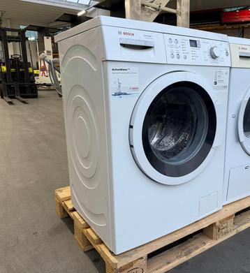 Bosch Avantixx 7 Wasmachine beschikbaar voor biedingen