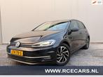 Volkswagen GOLF 1.5 TSI Highline 7.5 DSG Join Stoelverw Clim, Stof, 4 cilinders, Zwart, Bedrijf