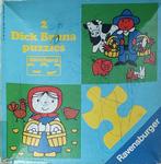 Puzzel, Ophalen, Minder dan 10 stukjes, Gebruikt, 2 tot 4 jaar