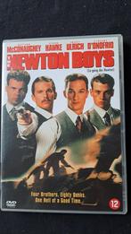 The Newton Boys "Ethan hawke", Ophalen of Verzenden