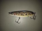 Rapala x-rap scoop lepel/jerkbait, Watersport en Boten, Ophalen of Verzenden, Zo goed als nieuw, Overige typen