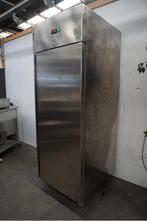 RVS horeca koelkast koeling, Gebruikt, Ophalen of Verzenden, Koelen en Vriezen