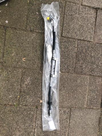 Aangeboden Mercedes Benz W 209 stuur bekrachtiging leiding beschikbaar voor biedingen