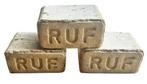 Ruf, Pini Kay en Nestro briketten, vervanger haardhout, €4,-, Minder dan 3 m³, Ophalen of Verzenden, Overige houtsoorten, Blokken