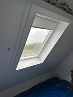 Velux Dakraam 2 stuks - Zo goed als nieuw!, Ophalen, 80 tot 120 cm, Zo goed als nieuw, Dubbelglas