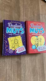 Dagboek van een muts, Boeken, Ophalen of Verzenden, Gelezen