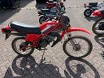 Honda mt8 met papieren, Ophalen of Verzenden, Zo goed als nieuw, Overige modellen