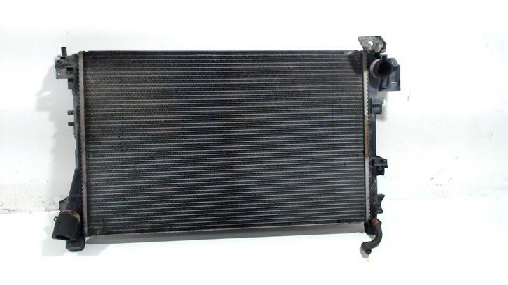 Radiateur Opel Signum, Auto-onderdelen, Motor en Toebehoren, Opel, Gebruikt, Herkomst onderdeel bekend, 12 maanden garantie, Ophalen of Verzenden