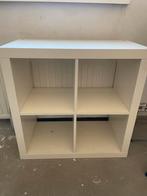 Vakkenkast, Ophalen, Zo goed als nieuw, Minder dan 150 cm, Minder dan 100 cm