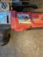 Milwaukee decoupeerzaag body, Doe-het-zelf en Verbouw, Gereedschap | Boormachines, Ophalen of Verzenden, Boormachine