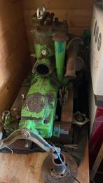 Albin motor 021 - GRATIS, Watersport en Boten, Bootonderdelen, Ophalen, Gebruikt