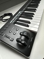 M-Audio Keystation 49 MK3, Muziek en Instrumenten, Midi-apparatuur, Ophalen