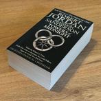 The Wheel of Time 13 - Towers of Midnight, Ophalen of Verzenden, Zo goed als nieuw, Robert Jordan