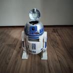 R2 D2 klok, Ophalen, Zo goed als nieuw