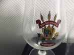 bierglas Schijndel Amstel speciaal  Super Dommelsch Brand, Verzamelen, Biermerken, Verzenden, Nieuw, Glas of Glazen, Dommelsch