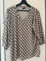 Norah maat 44 blouse/shirt, Ophalen of Verzenden, Zo goed als nieuw, Maat 42/44 (L)