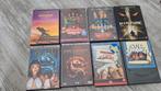 Diverse dvds, Cd's en Dvd's, Alle leeftijden, Ophalen of Verzenden, Zo goed als nieuw