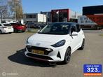 Hyundai i10 1.0 Comfort Smart N-Line Uitv!, Auto's, Hyundai, Voorwielaandrijving, Stof, Gebruikt, 899 kg
