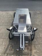 XYZ cargo bike te koop., Fietsen en Brommers, Fietsen | Bakfietsen, Overige merken, Goederen, Elektrisch, Ophalen of Verzenden