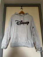 Grijze Disney Hoodie Maat M (40/42), Verzenden, Gedragen, Maat 38/40 (M), Grijs