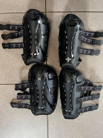 Peesbeschermers Le Mieux L beschikbaar voor biedingen