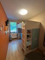 Stuva Hoogslaper 197x99x207cm, Ophalen, Hoogslaper